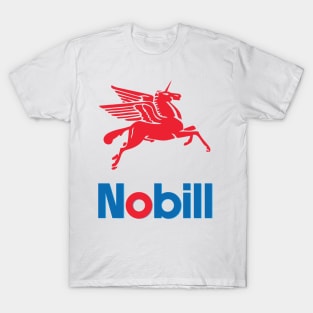 NoBill T-Shirt